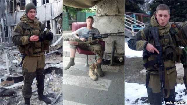 Судьи второй раз выпустили на свободу боевика, который убивал «Киборгов»