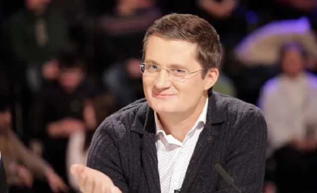 Я закрыл для себя Россию, она для меня умерла, – Кондратюк