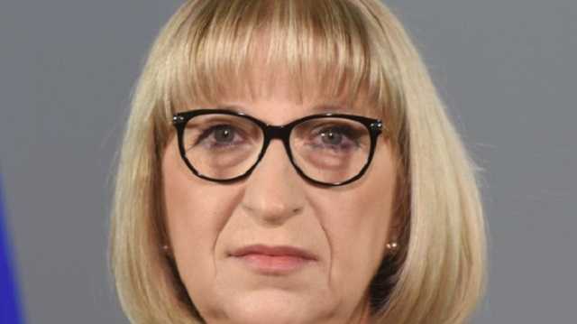 В Болгарии министр подал в отставку после громкого скандала