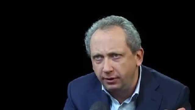 Россия погрузится в хаос. Это будет апокалипсис — Слава Рабинович