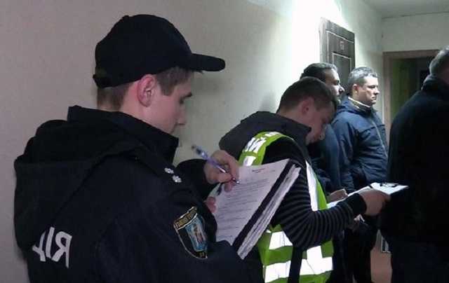 В Киеве нашли мертвым убийцу водителя BlaBlaCar Тараса Познякова