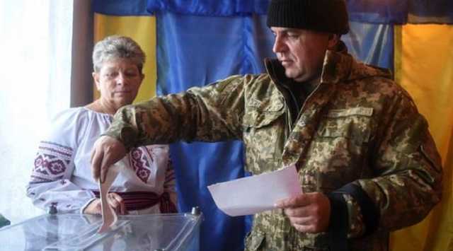 Выборы-2019: 240 тыс избирателей изменили место голосования