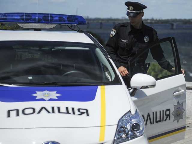 Обгоревший труп на трассе в Киевской области: стало известно имя вероятного убийцы