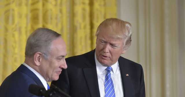 Трамп подпишет приказ о признании Голанских высот израильскими 25 марта