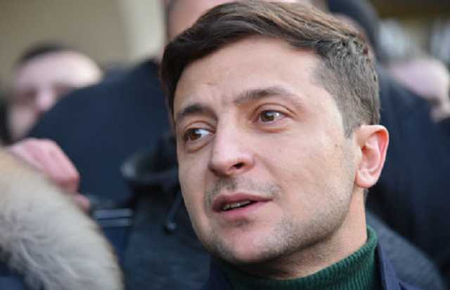 Зеленский: Наша избирательная кампания на сегодняшний день стоит 70 млн грн