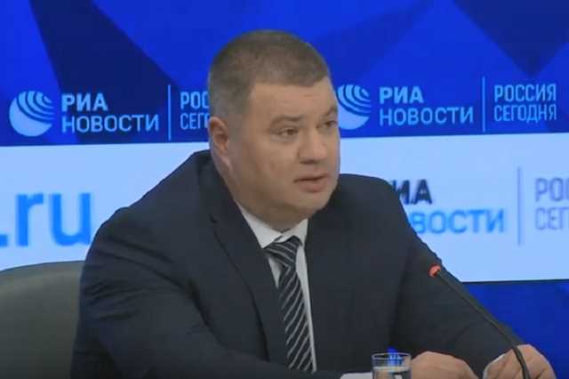 Сдавал данные об АТО: в Россию сбежал экс-сотрудник СБУ