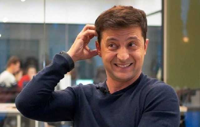 Справжня мотивація багатьох прихильників Зеленського