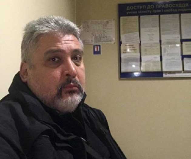 Сепаратист і кремлівський бот Костянтин Бедовой обізвав зрадниками українських захисників на Донбасі