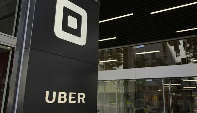 Стоимость Uber может быть оценена в $120 млрд