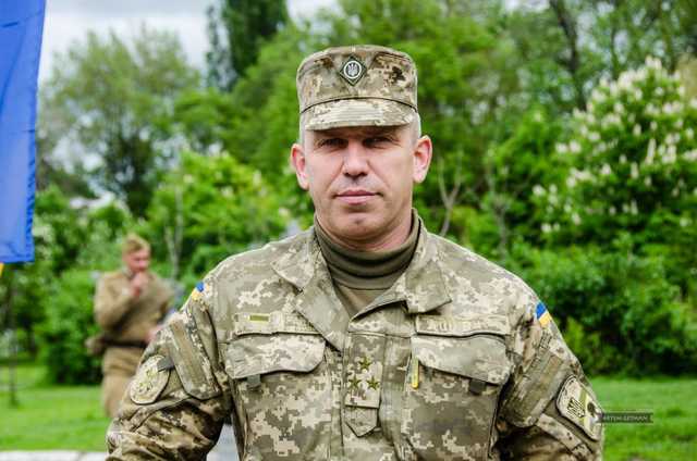 Меня уволили за то, что не «топил за Пороха», – экс-начальник подразделения Генштаба