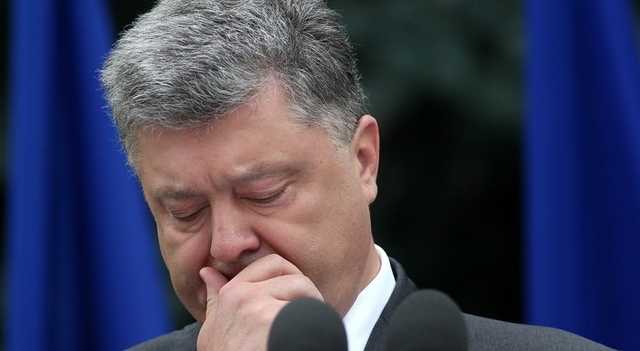 Порошенко во втором туре обходят все его главные оппоненты — опрос