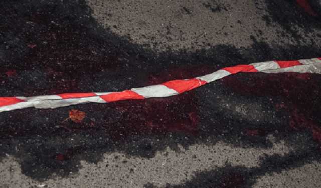 В Киеве абитуриент с ножом напал на студентов НАУ