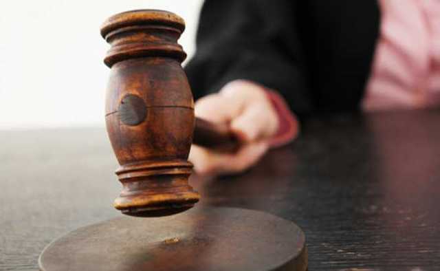 Глава Оболонского райсуда Киева заявил об угрозах