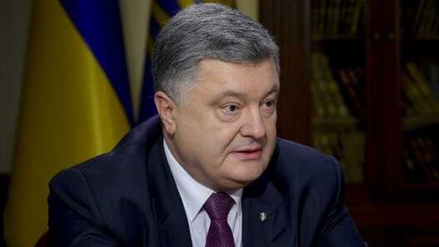 Стоимость аренды сельскохозяйственной земли может вырасти впятеро, - Порошенко