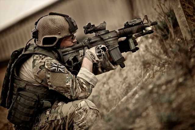 Предвыборная провокация: В Украину не приезжал американский спецназ, - Слободян