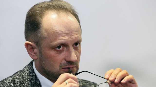 Безсмертний: Зеленський нанесе серйозний удар по інституту президентства