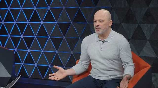 Зурабу Аласании нашли замену на Общественное телевидение