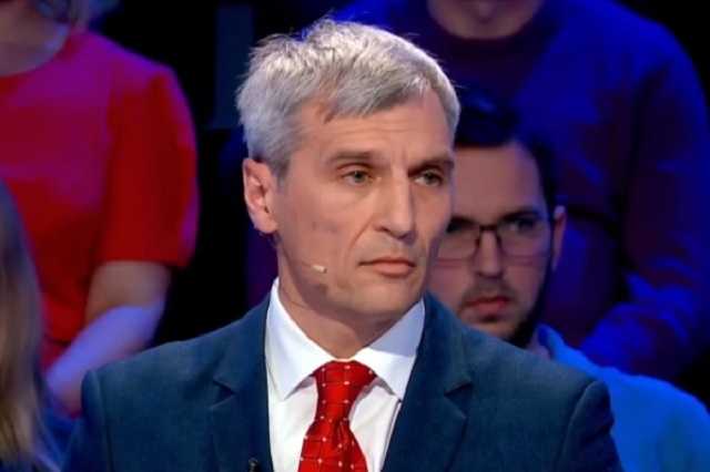 "Кивал и соглашался": Кошулинский оскандалился на ТВ из-за предвыборной программы