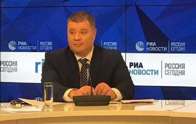 Россияне бездарно использовали предателя из СБУ Прозорова – Казанский