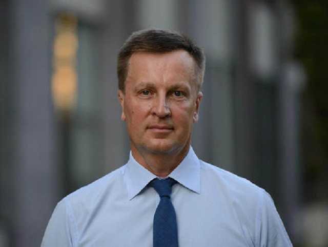 Адвокат рассказал о деле про "полеты" Наливайченко в РФ