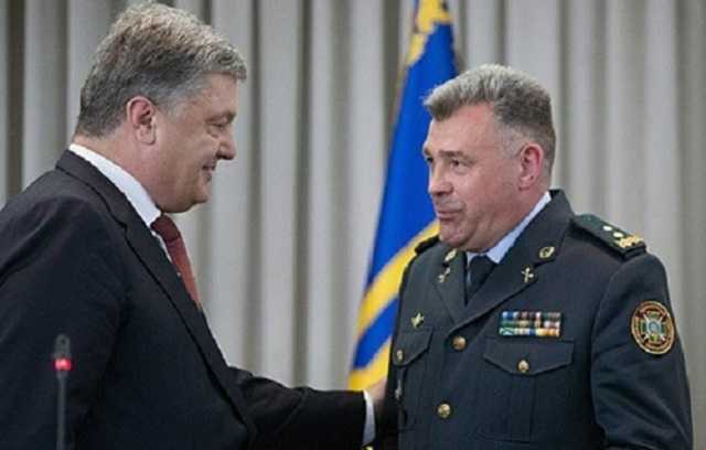 НАБУ закрыло дело о незаконном обогащении советника Порошенко