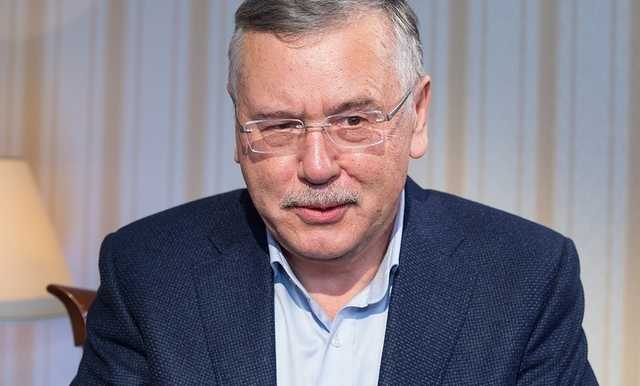 Гриценко о словах Тимошенко про возможный союз: "Сезонный авитаминоз? Или гормоны закипели?"