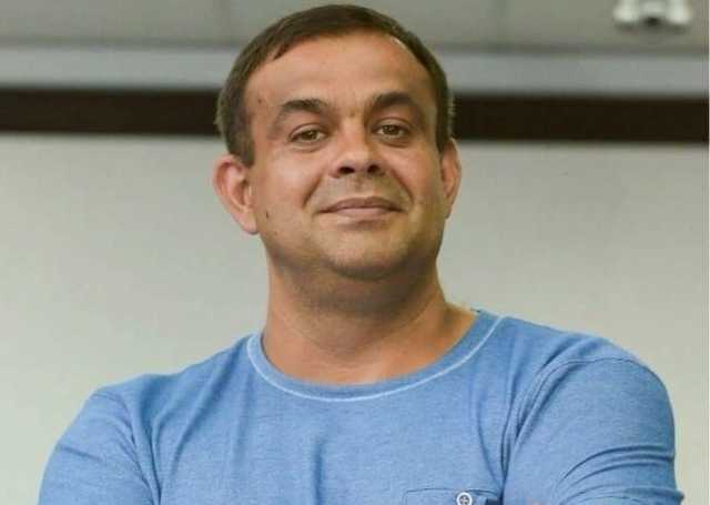 Відомий блогер підтримав кандидата в президенти Ригованова