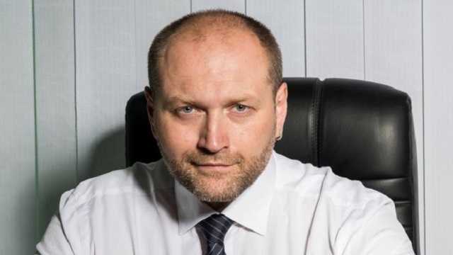 В Киеве неизвестные напали на приемную одного из народных депутатов: известны подробности