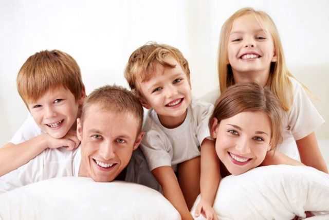 Доплаты на третьего ребенка: как оформить и получить деньги