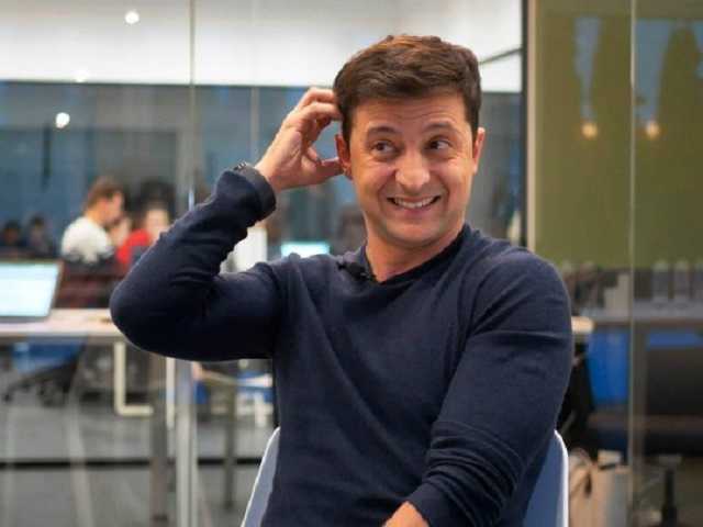 Просто перестать стрелять? Ветеран АТО поставил на место Зеленского из-за войны на Донбассе