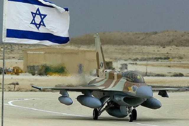 В Израиле объявили "красную тревогу"