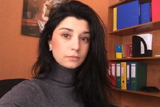 Подарила партии 2,2 млн: украинские СМИ узнали скандальные данные о "благотворительнице"