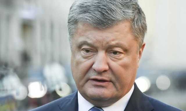 "Коломойский перешел черту", - Порошенко