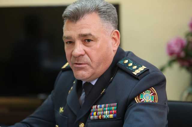 С уменьшением потока "евроблях" сократились очереди на границах Украины, - ГПСУ