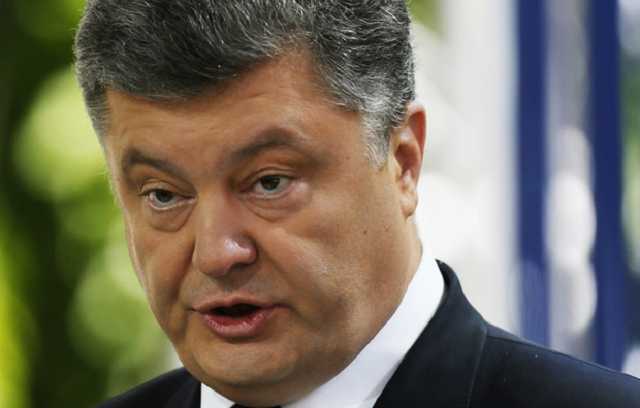 Порошенко объяснил, почему пенсии повысили именно перед выборами