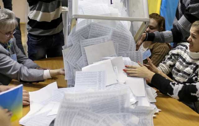 Выборы президента: люди массово отказываются возглавлять избиркомы