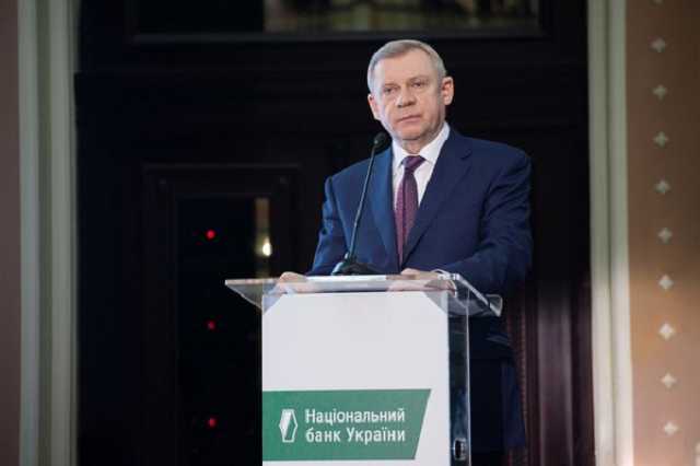 Глава НБУ Смолий заработал за год 17 млн грн