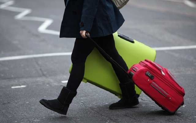 АМКУ открыл дело из-за новых правил провоза багажа в самолетах