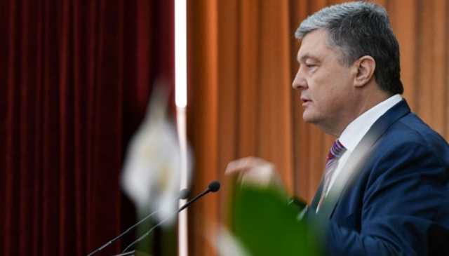 Кроме иска против 1+1, Порошенко подаст на отдельных политиков, - избирательный штаб