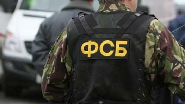 У Сімферополі окупанти будують житловий комплекс для ФСБ на місці українського храму