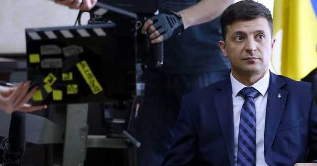 Политолог рассказал, почему «Слугу народа 3» лучше было не выпускать