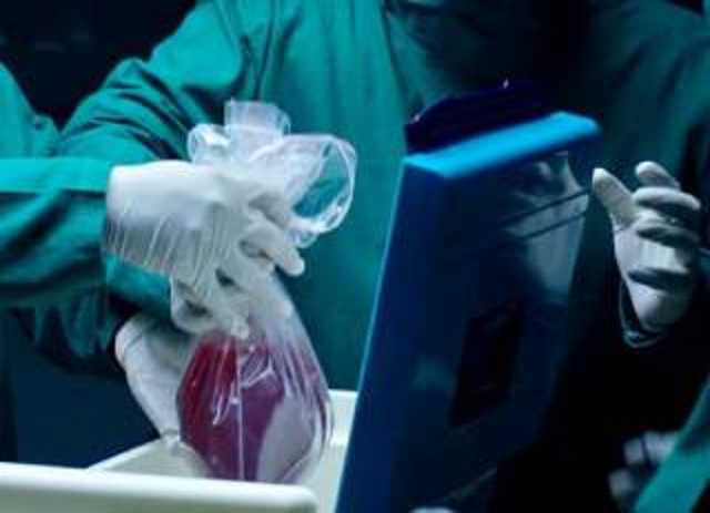 Украинцев таки разрешили «разбирать» на органы