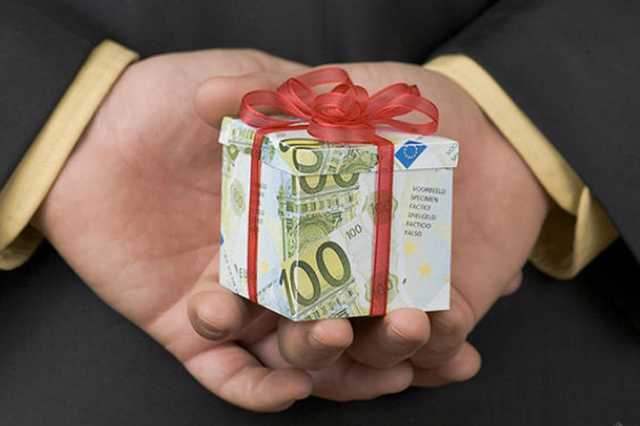 Поймали взяточника в Нацинституте стратегических исследований