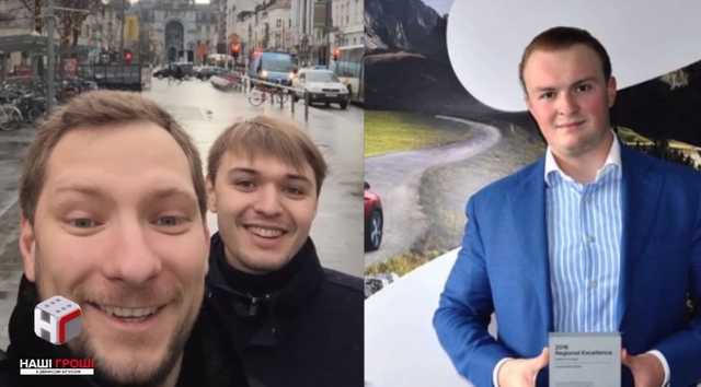 Аферу із висотомірами Жукову-Гладковському допоміг провернути екс-оборонпромівець Стас Хош