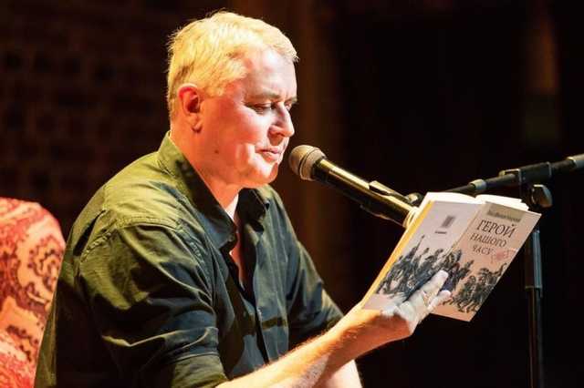 Красти – це природня риса людини, а за це не можна карати, – Подерв’янський