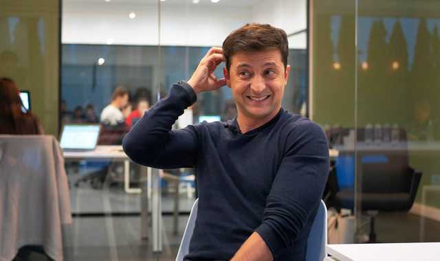 Соцсети возмущены тем, что Зеленский выставил украинцев дебилами и фанатиками