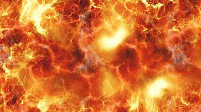 В Черноморске в порту прогремел взрыв, есть пострадавшие