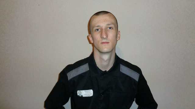 «Гірше, мабуть, тільки у Чечні»: політв’язень Кольченко про анексію Криму