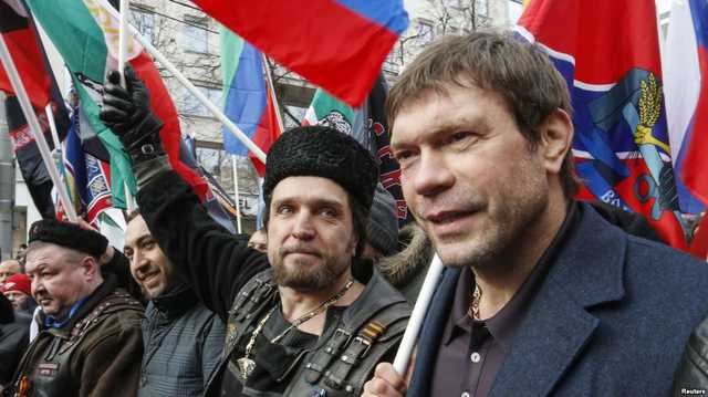 Меня обманули: Экс-нардепа Царева лишили санаториев в Крыму