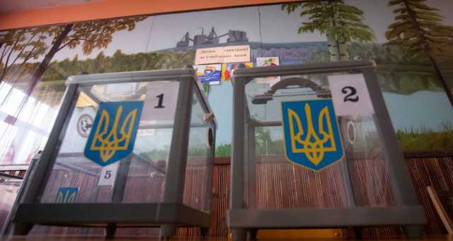 В Україні розпочався «день тиші»